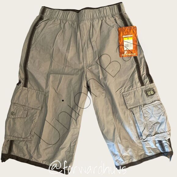 Bundle Sale 3 for $15 | Union Bay Boys Shorts Size Medium. NWT - Picture 1 of 9